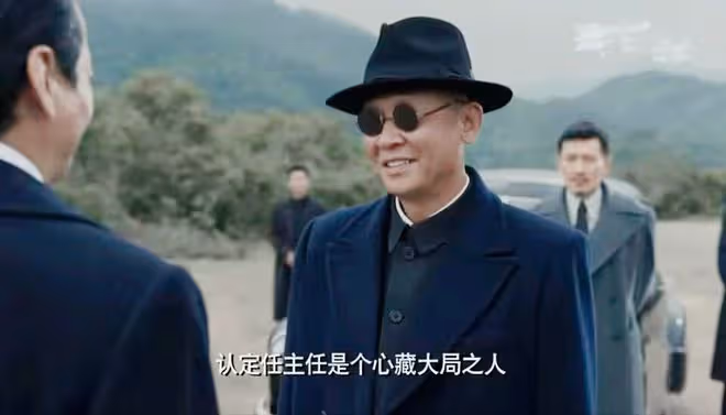 《無間》王麗坤逆襲,花向雨另一種身份被喚醒!陸風危機重重