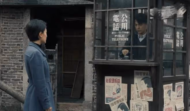 《無間》諜戰味漸濃,陸風生父已浮出水面!將是閃官最大的威脅!