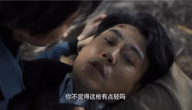 《無間》再添敗筆！陸風和藍冰對戲漏洞百出，王麗坤演技遭吐槽