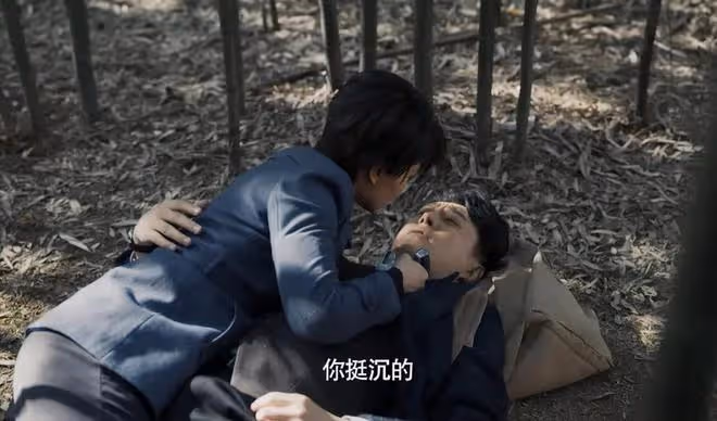 《無間》再添敗筆！陸風和藍冰對戲漏洞百出，王麗坤演技遭吐槽