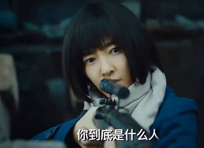 《無間》再添敗筆!陸風和藍冰對戲漏洞百出,王麗坤演技遭吐槽