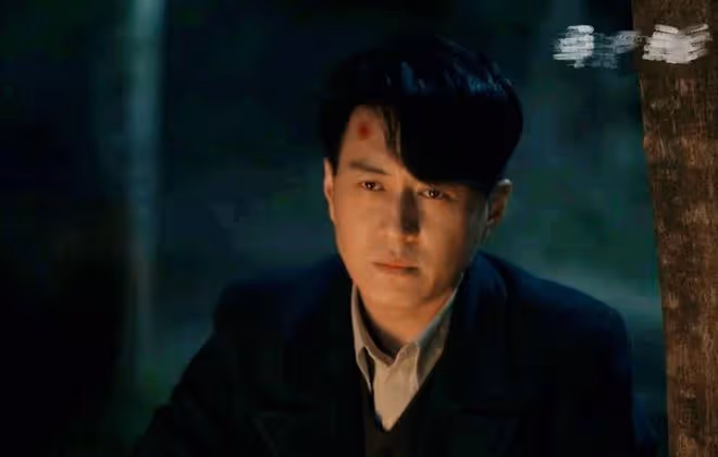 《無間》再添敗筆!陸風和藍冰對戲漏洞百出,王麗坤演技遭吐槽