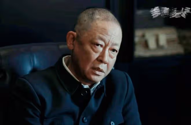 《無間》再添敗筆!陸風和藍冰對戲漏洞百出,王麗坤演技遭吐槽