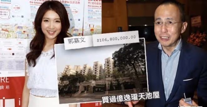 郭嘉文:效仿梁洛施失敗,如今陷入了進退兩難的地步!