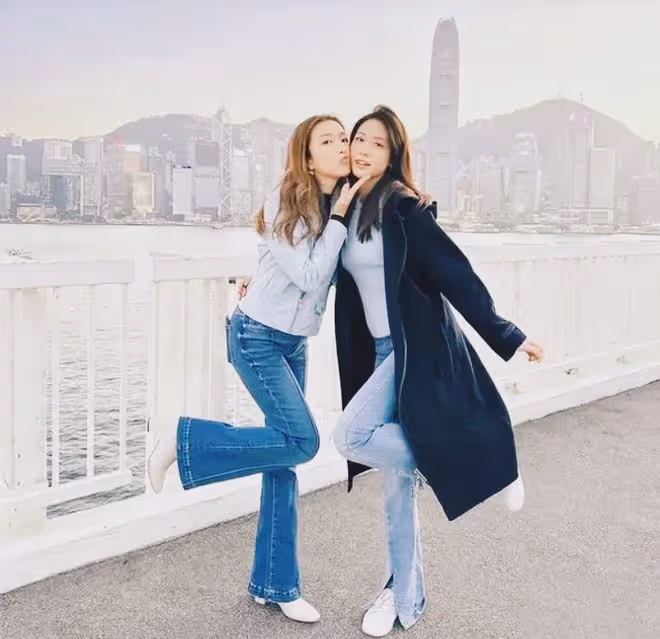 李澤楷公司上市在即,無心留戀兒女情長!梁洛施將成為大贏家!