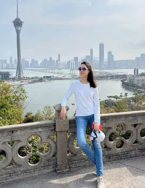 李澤楷公司上市在即,無心留戀兒女情長!梁洛施將成為大贏家!