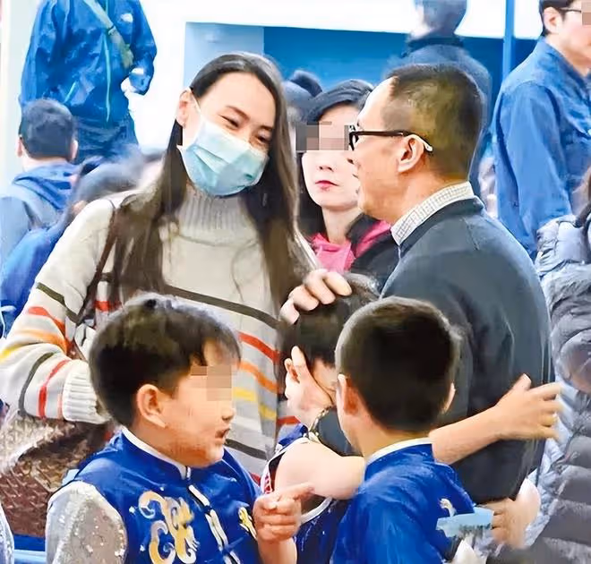 李澤楷公司上市在即,無心留戀兒女情長!梁洛施將成為大贏家!
