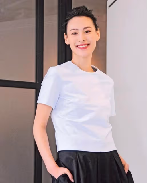 李澤楷公司上市在即,無心留戀兒女情長!梁洛施將成為大贏家!
