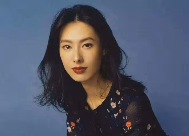 梁洛施新年送祝福,和李澤楷的關係顯微妙!大兒子李長治最受寵!