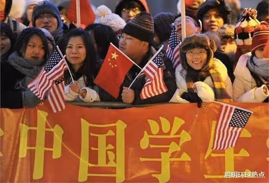 劉亦菲曾被韓國女生霸凌，網友：那是美國人和韓國人的糾紛