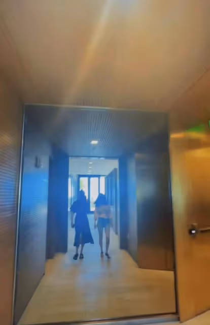 姚芊羽現身夏威夷!住豪華酒店狂購奢侈品,白皙豐腴43歲仍未婚