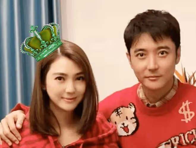 不裝了?洪欣官宣與張丹峰離婚,男方出來打圓場,畢瀅回應惹爭議