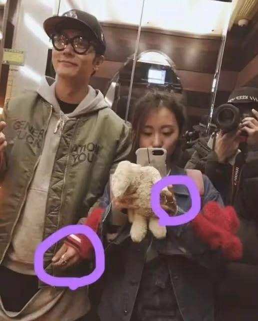畢瀅承認還是張丹峰經紀人,與網友對罵內心強大,曬美照歲月靜好