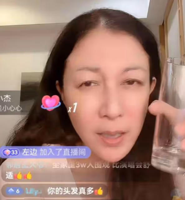 吳卓林國外逛超市被偶遇,留短髮戴耳釘打扮中性,身材消瘦認不出