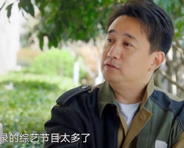 《嚮往的生活7》開播獲差評,節目無聊沒新意,陳赫落淚被罵