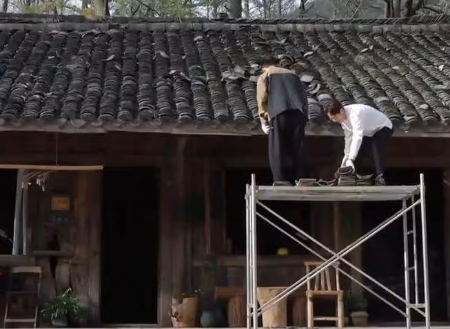 《嚮往的生活7》開播獲差評,節目無聊沒新意,陳赫落淚被罵