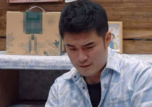《嚮往的生活7》開播獲差評，節目無聊沒新意，陳赫落淚被罵