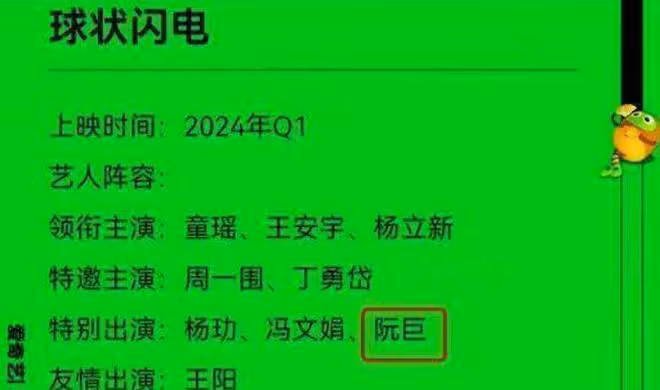 陳思誠與阮巨約會被拍,深夜開車一同回家,相戀半年疑早已同居