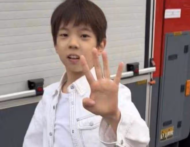 孫儷否認得了甲亢,自曝曾去醫院檢查,經常泡腳是因為身體不好