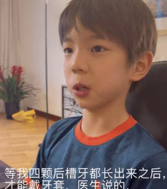孫儷否認得了甲亢,自曝曾去醫院檢查,經常泡腳是因為身體不好