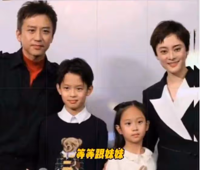 孫儷否認得了甲亢,自曝曾去醫院檢查,經常泡腳是因為身體不好
