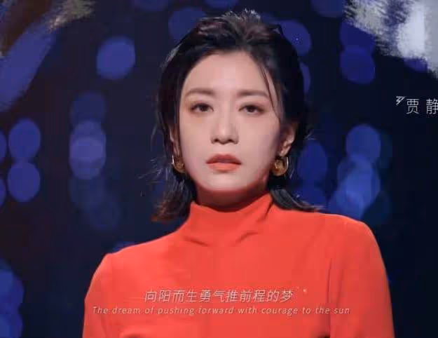 《乘風2023》定檔官宣，謝娜鏡頭多，Ella站穩居位，賈靜雯狀態好