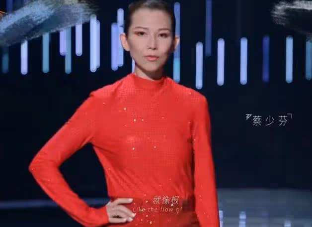 《乘風2023》定檔官宣，謝娜鏡頭多，Ella站穩居位，賈靜雯狀態好
