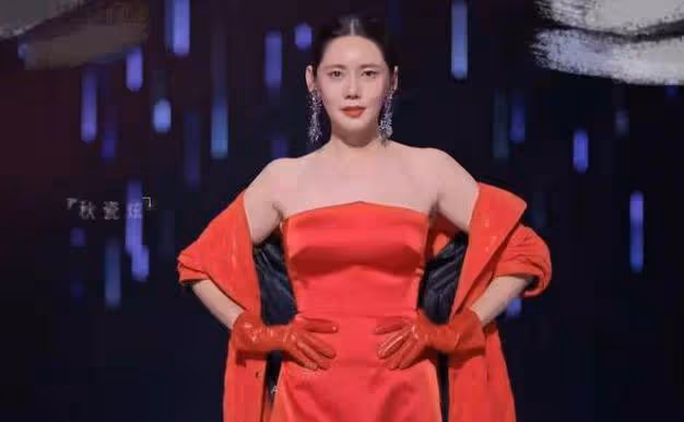 《乘風2023》定檔官宣，謝娜鏡頭多，Ella站穩居位，賈靜雯狀態好