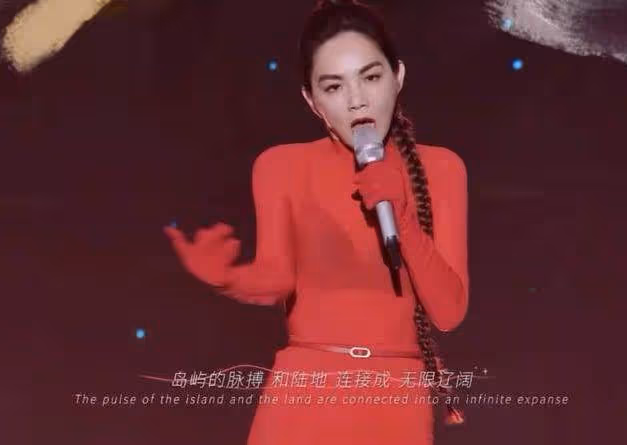 《乘風2023》定檔官宣,謝娜鏡頭多,Ella站穩居位,賈靜雯狀態好