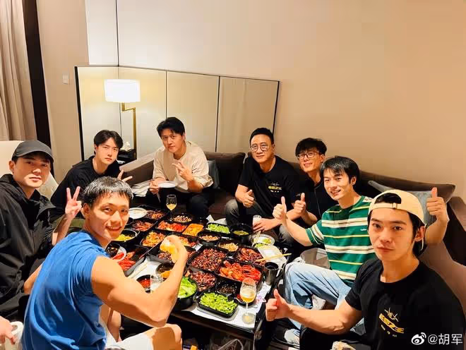 二刷《長空之王》,才明白的6個細節,第3個讓我淚如雨下