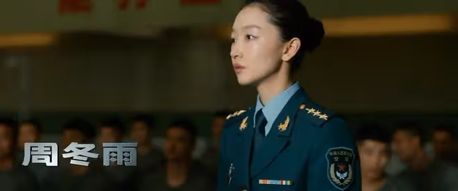 二刷《長空之王》,才明白的6個細節,第3個讓我淚如雨下
