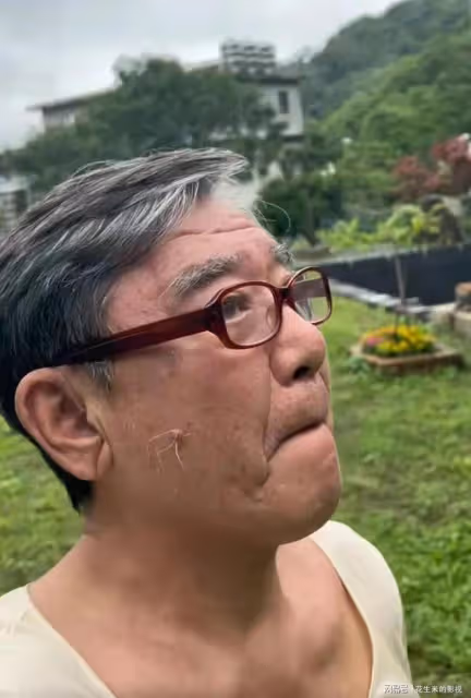 李立群妻子:把河南寄來的花菇扔掉,表示有點髒,李立群給我道歉
