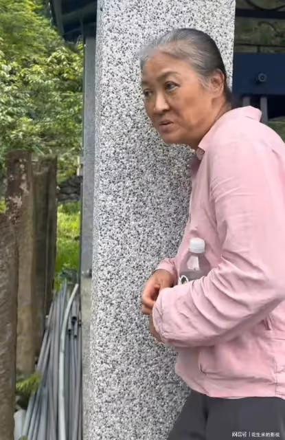 李立群妻子:把河南寄來的花菇扔掉,表示有點髒,李立群給我道歉