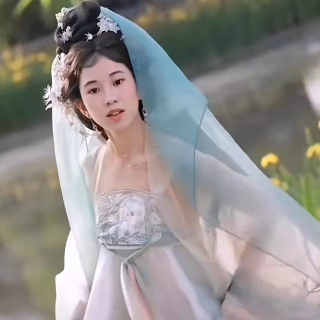 21歲網紅江玥因心臟病猝死離世,最後在醫院的搶救照片曝光