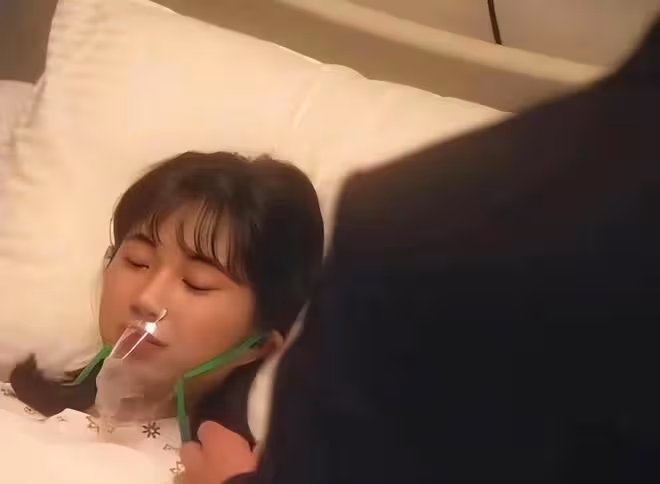 21歲網紅江玥因心臟病猝死離世,最後在醫院的搶救照片曝光