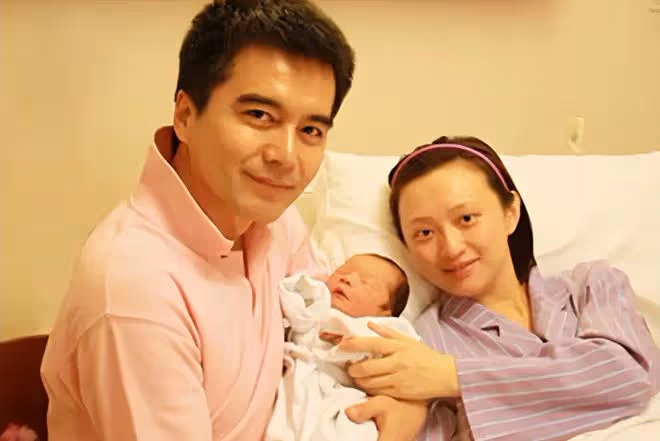她演遍四大名著，棄同居5年男友，嫁三婚許亞軍，患癌後才懂真愛