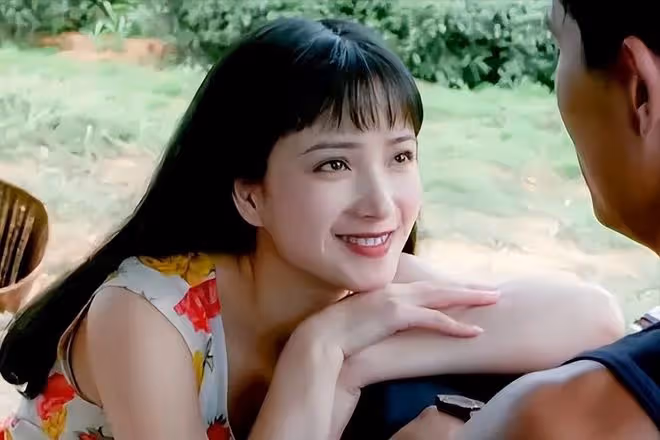 她演遍四大名著，棄同居5年男友，嫁三婚許亞軍，患癌後才懂真愛