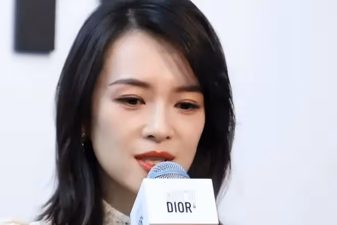陳凱歌這一推，娛樂圈的世態炎涼，在章子怡身上體現得淋漓盡致