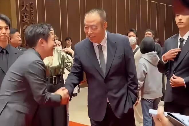 陳凱歌這一推，娛樂圈的世態炎涼，在章子怡身上體現得淋漓盡致