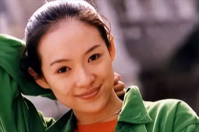 陳凱歌這一推，娛樂圈的世態炎涼，在章子怡身上體現得淋漓盡致