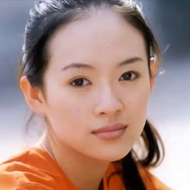 陳凱歌這一推，娛樂圈的世態炎涼，在章子怡身上體現得淋漓盡致