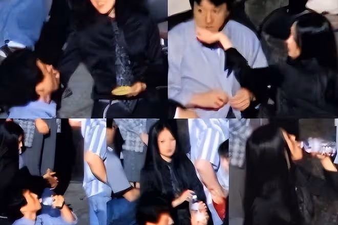 陳凱歌這一推，娛樂圈的世態炎涼，在章子怡身上體現得淋漓盡致