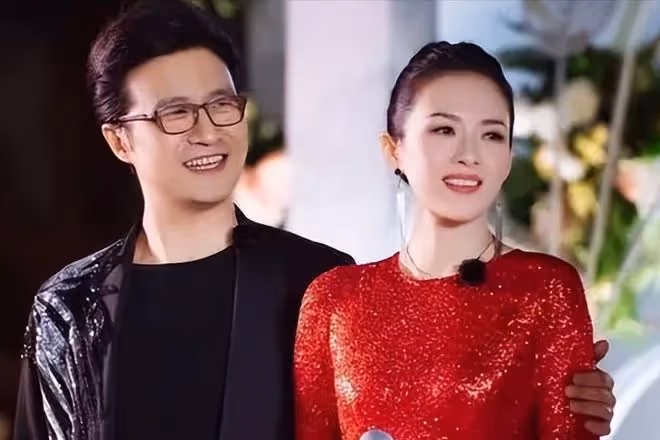 陳凱歌這一推，娛樂圈的世態炎涼，在章子怡身上體現得淋漓盡致