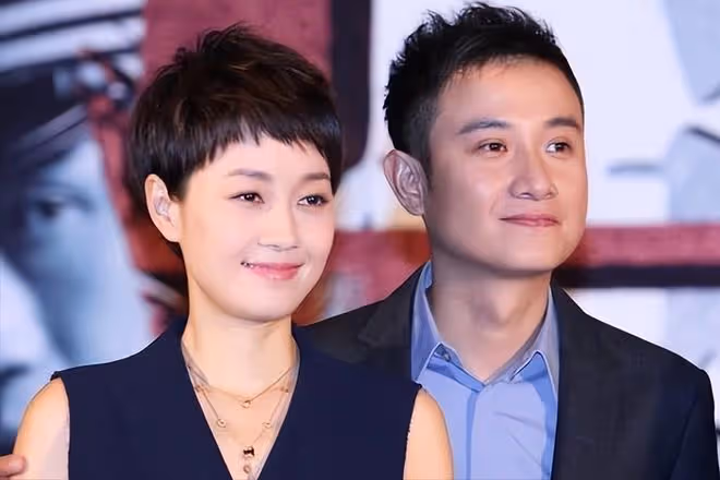 內娛真浪費了她的性感，47歲硬演20歲大美女，真看不慣