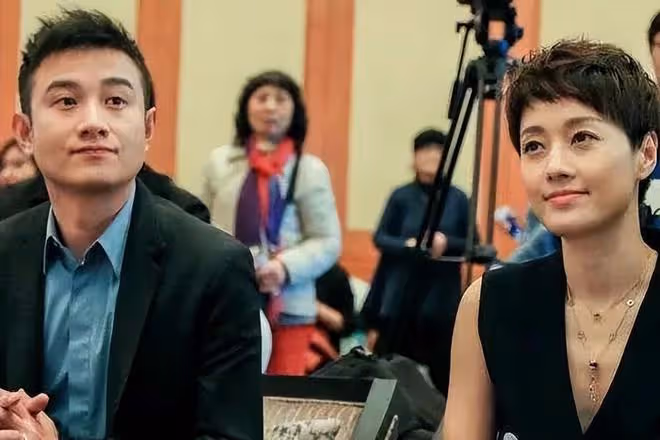 內娛真浪費了她的性感，47歲硬演20歲大美女，真看不慣