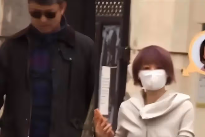 內娛真浪費了她的性感，47歲硬演20歲大美女，真看不慣