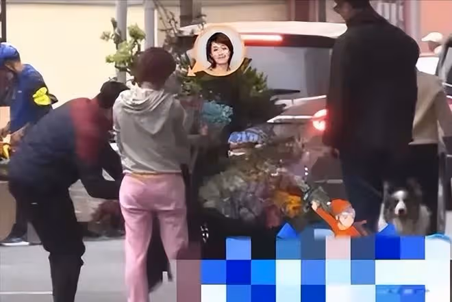 內娛真浪費了她的性感，47歲硬演20歲大美女，真看不慣