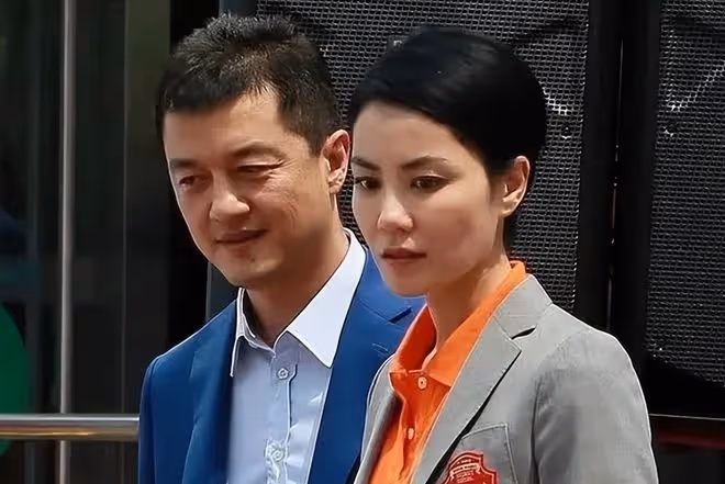 李亞鵬落淚！二婚妻子患基因病，幼女恐遺傳，頻繁出差疑逃避現實