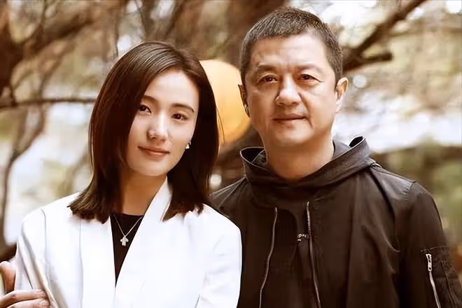 李亞鵬落淚！二婚妻子患基因病，幼女恐遺傳，頻繁出差疑逃避現實