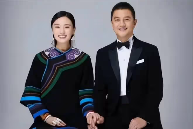 李亞鵬落淚！二婚妻子患基因病，幼女恐遺傳，頻繁出差疑逃避現實
